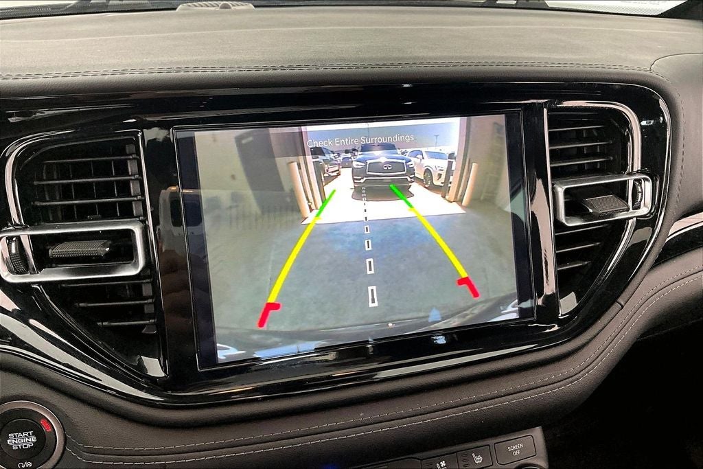 2021 Dodge Durango Citadel