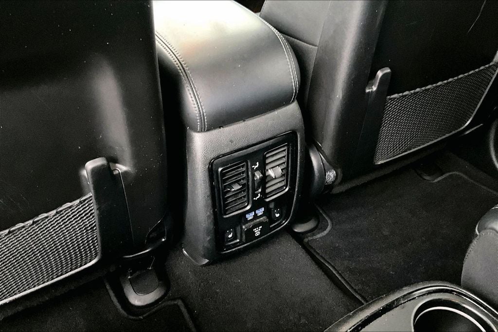 2021 Dodge Durango Citadel