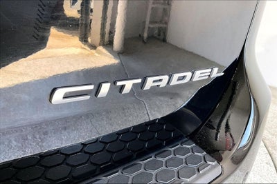 2021 Dodge Durango Citadel