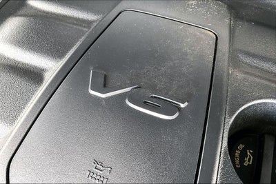 2021 Dodge Durango Citadel