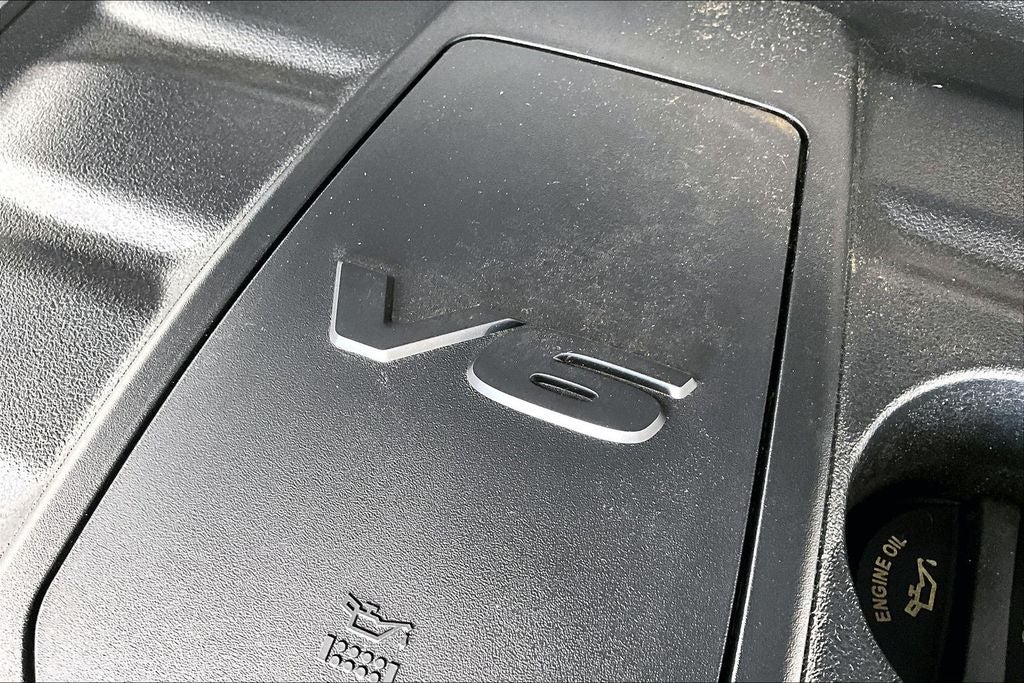 2021 Dodge Durango Citadel