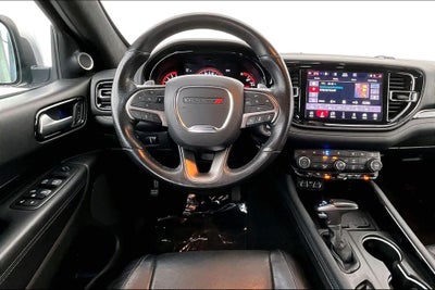 2021 Dodge Durango Citadel