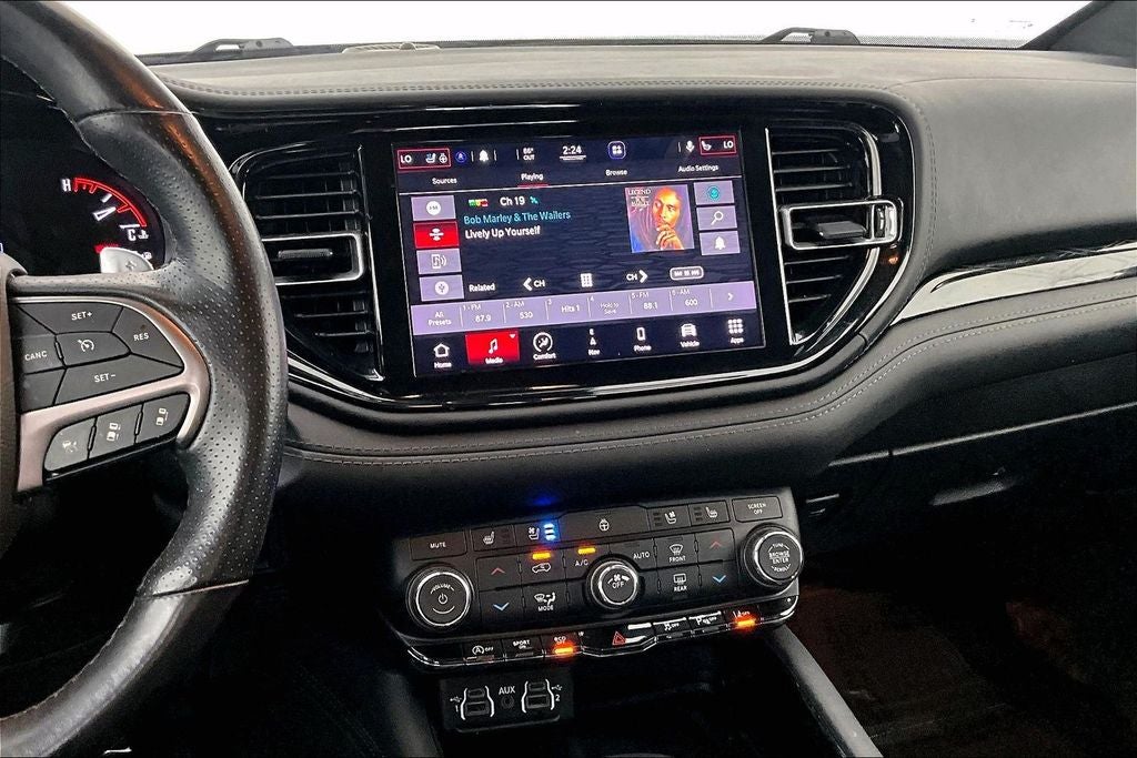 2021 Dodge Durango Citadel