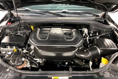 2019 Jeep Grand Cherokee Limited 4x2
