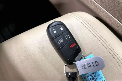 2019 Jeep Grand Cherokee Limited 4x2