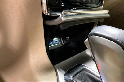 2019 Jeep Grand Cherokee Limited 4x2