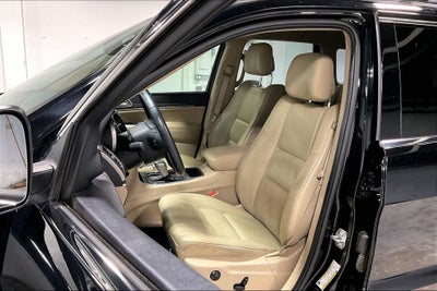 2019 Jeep Grand Cherokee Limited 4x2