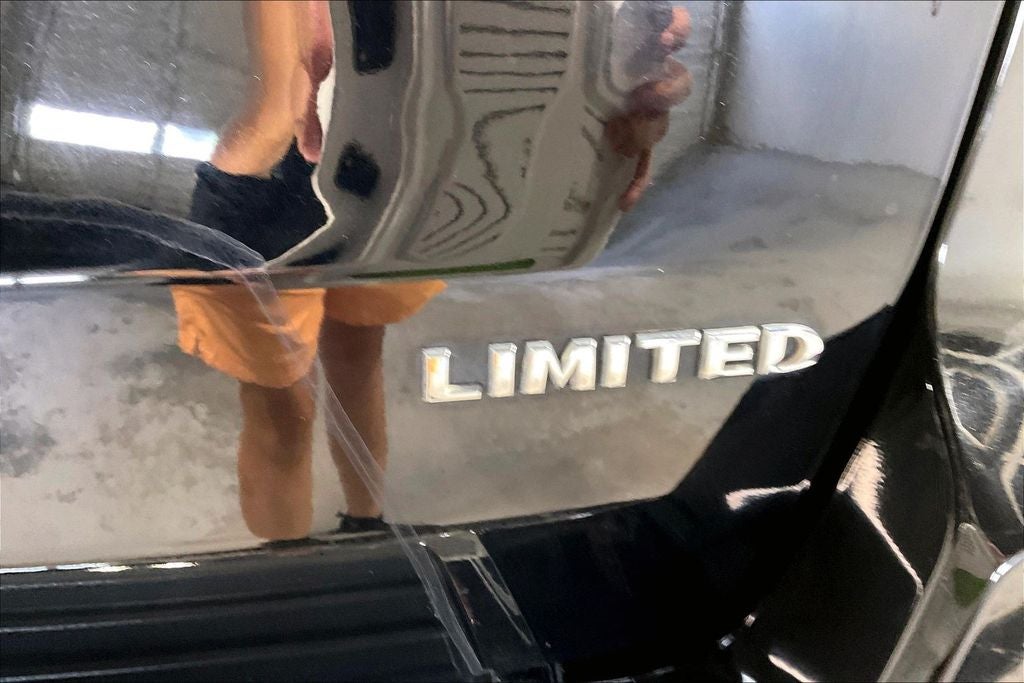 2019 Jeep Grand Cherokee Limited 4x2