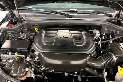 2019 Jeep Grand Cherokee Limited 4x2