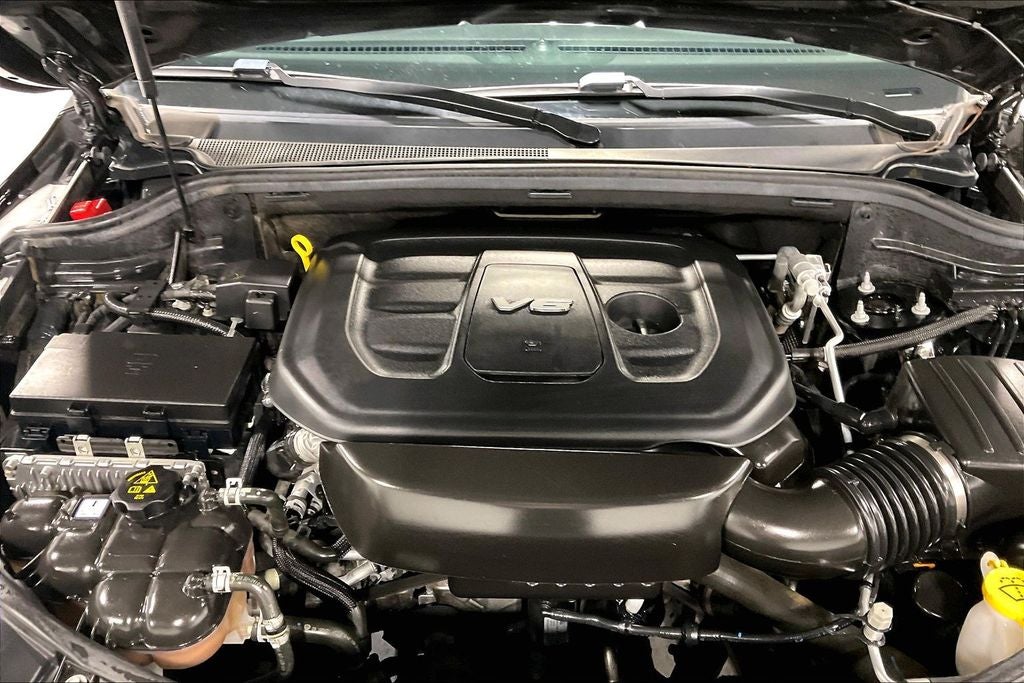 2019 Jeep Grand Cherokee Limited 4x2