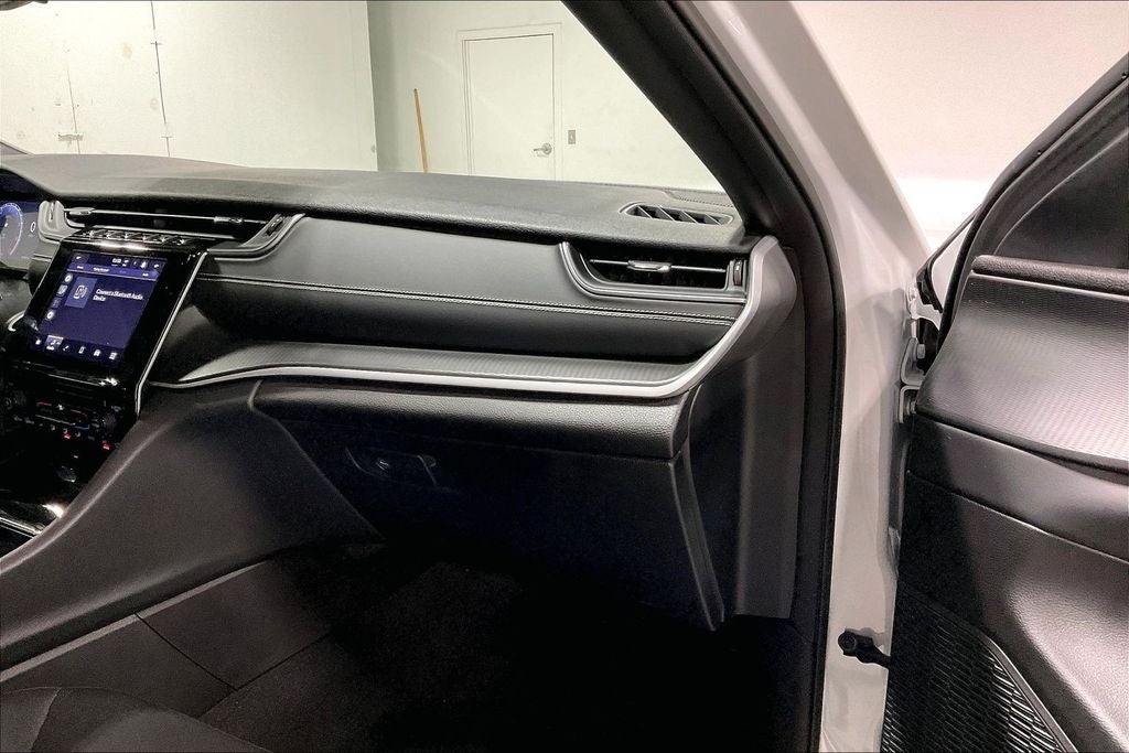 2024 Jeep Grand Cherokee Laredo A 4x2