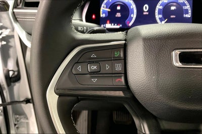 2024 Jeep Grand Cherokee Laredo A 4x2