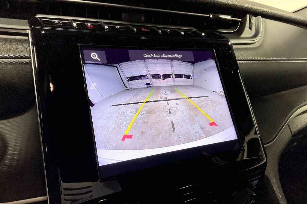 2024 Jeep Grand Cherokee Laredo A 4x2