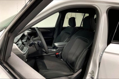 2024 Jeep Grand Cherokee Laredo A 4x2