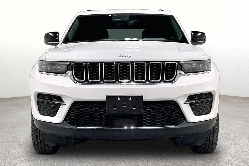 2024 Jeep Grand Cherokee Laredo A 4x2