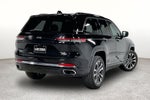 2022 Jeep Grand Cherokee Overland 4x4