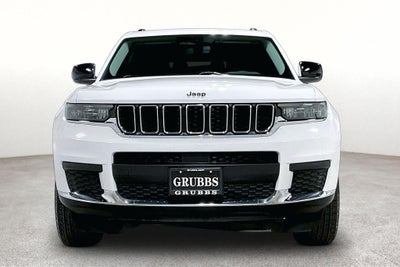 2023 Jeep Grand Cherokee L Laredo 4x2