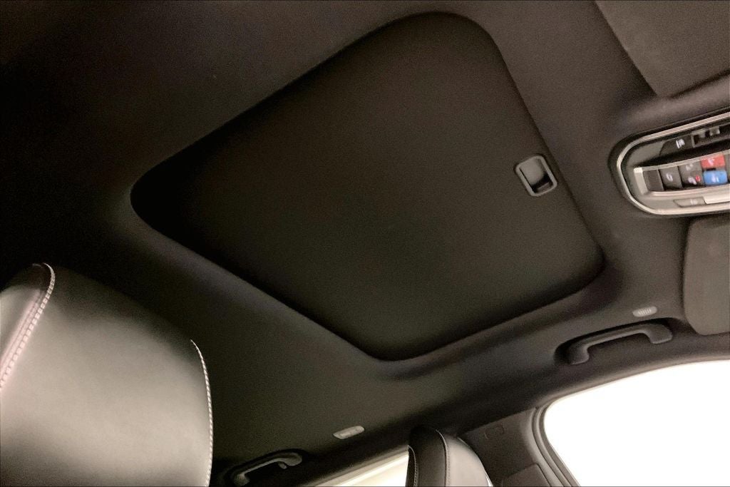 2025 Jeep Grand Cherokee L Altitude X 4x2