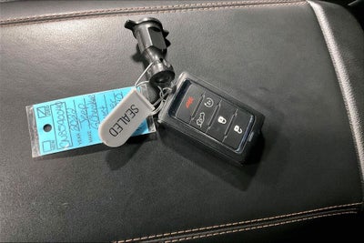 2022 Jeep Grand Cherokee L Summit Reserve 4x4