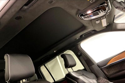 2022 Jeep Grand Cherokee L Summit Reserve 4x4