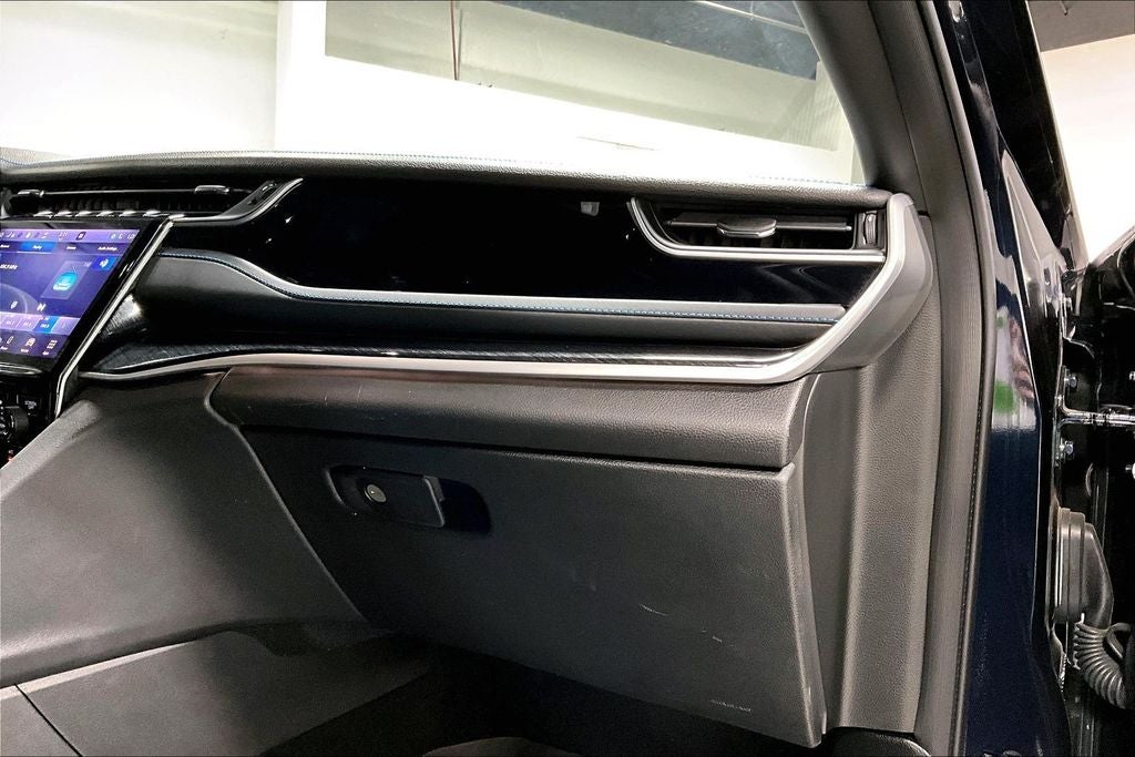 2024 Jeep Grand Cherokee 4xe Trailhawk