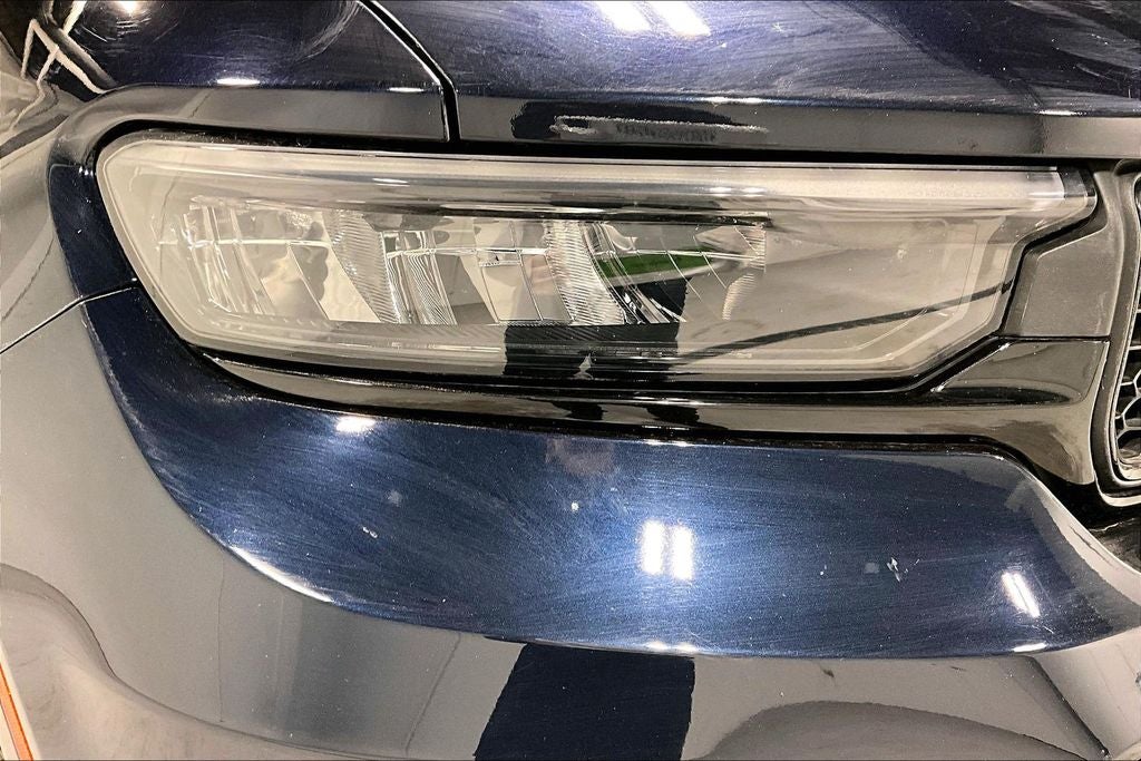 2024 Jeep Grand Cherokee 4xe Trailhawk