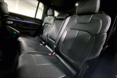 2024 Jeep Grand Cherokee 4xe Overland
