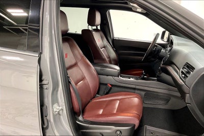 2023 Dodge Durango R/T Plus RWD