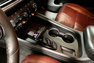 2023 Dodge Durango R/T Plus RWD