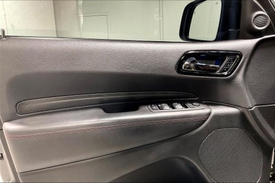 2023 Dodge Durango R/T Plus RWD