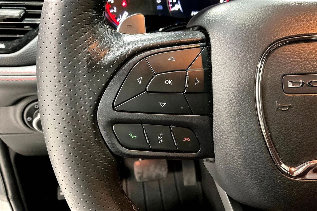 2023 Dodge Durango R/T Plus RWD