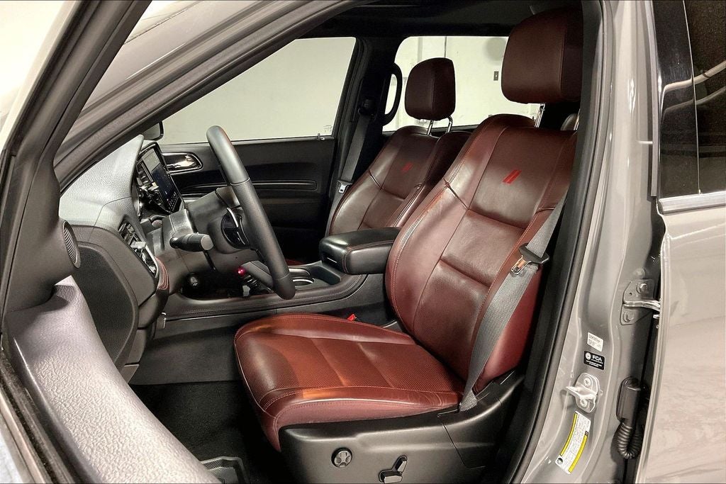 2023 Dodge Durango R/T Plus RWD