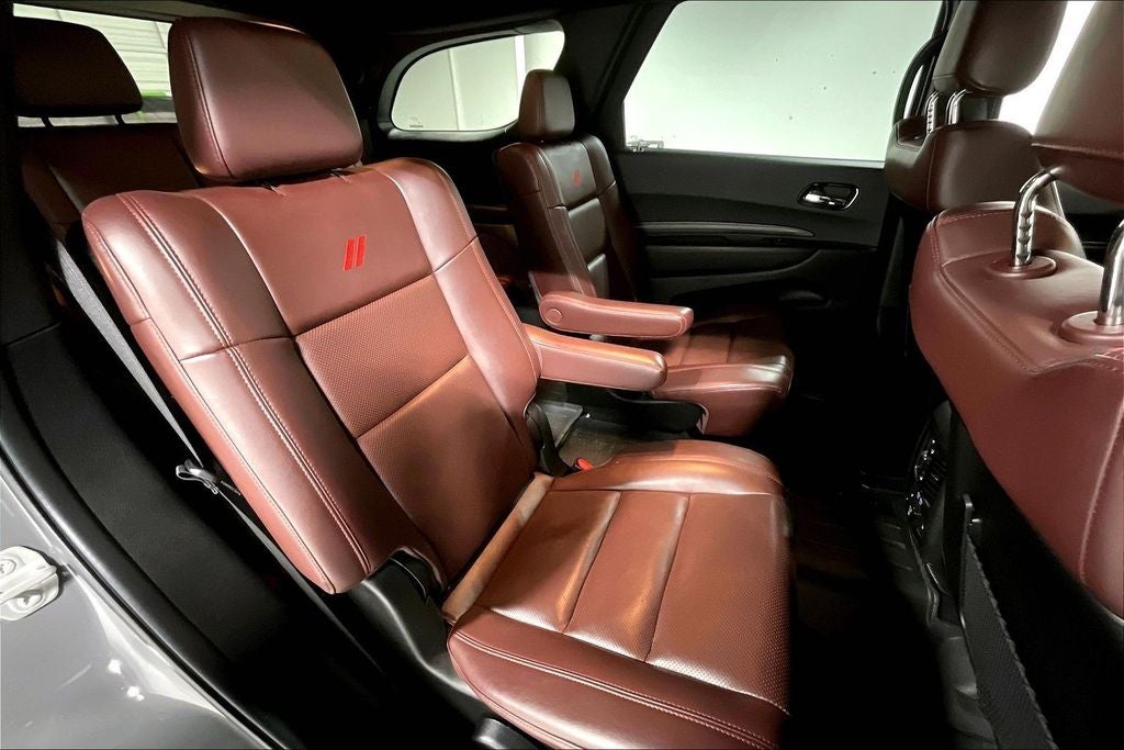 2023 Dodge Durango R/T Plus RWD