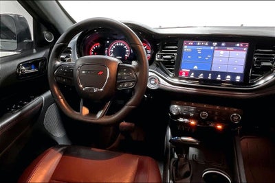 2023 Dodge Durango R/T Plus RWD