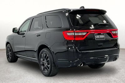 2024 Dodge Durango R/T Plus AWD