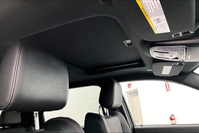 2024 Dodge Durango R/T Plus AWD