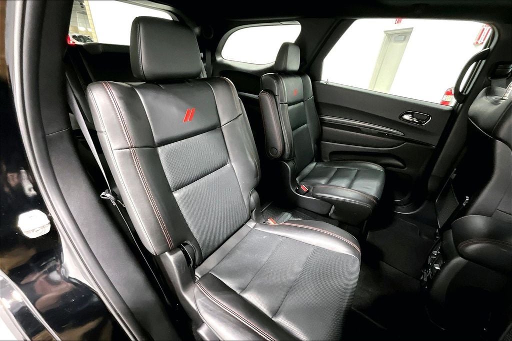 2024 Dodge Durango R/T Plus AWD