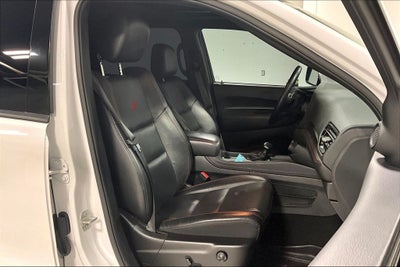 2024 Dodge Durango R/T Plus AWD