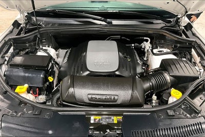 2024 Dodge Durango R/T Plus AWD