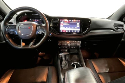 2024 Dodge Durango R/T Plus AWD