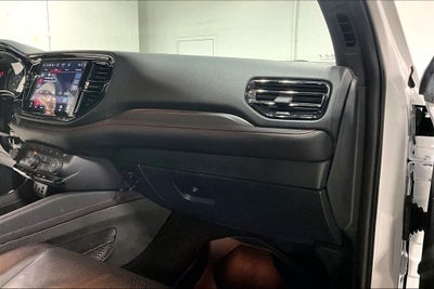 2024 Dodge Durango R/T Plus AWD