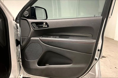 2024 Dodge Durango R/T Plus AWD