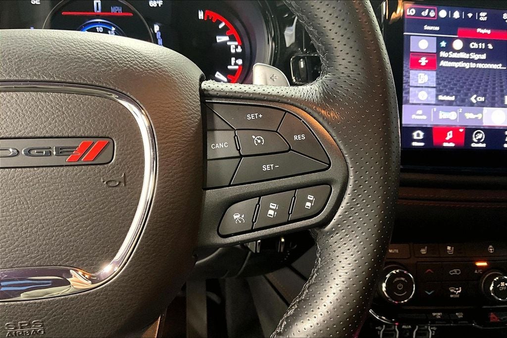 2024 Dodge Durango R/T Plus AWD