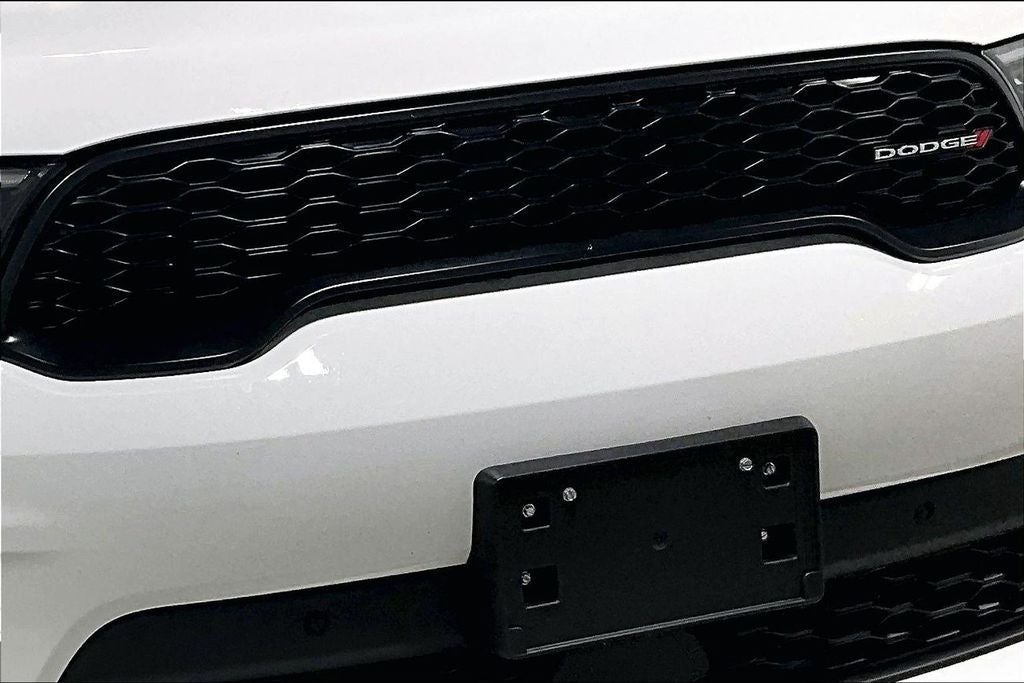 2024 Dodge Durango R/T Plus AWD