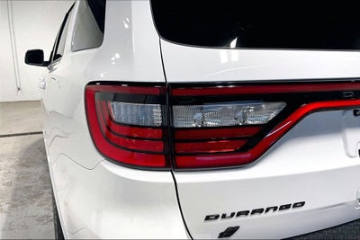 2024 Dodge Durango R/T Plus AWD