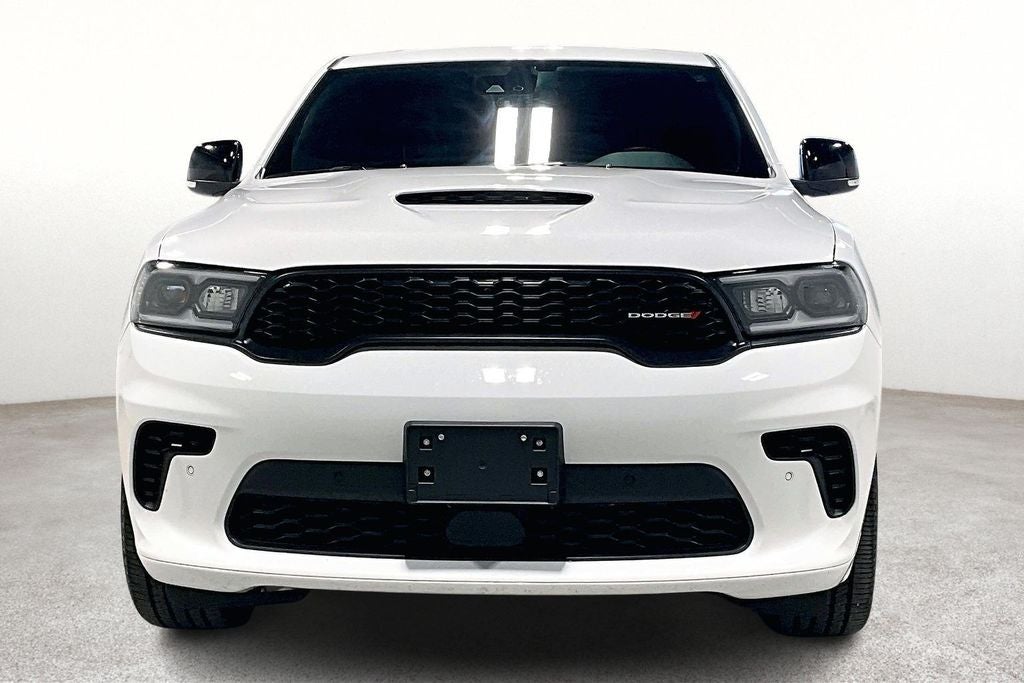 2024 Dodge Durango R/T Plus AWD