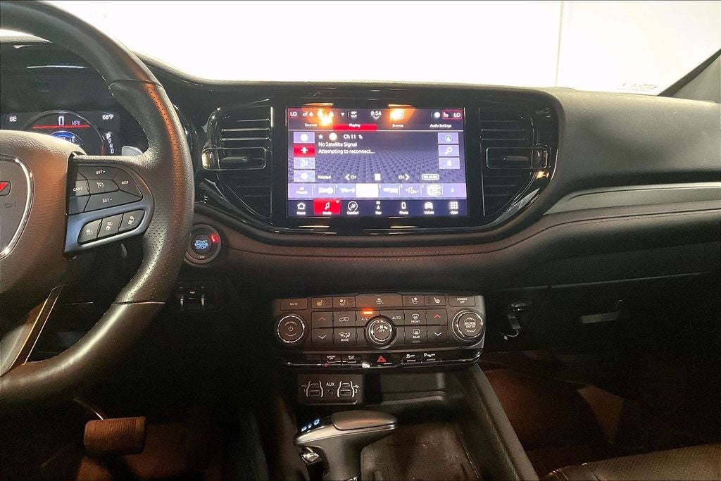 2024 Dodge Durango R/T Plus AWD