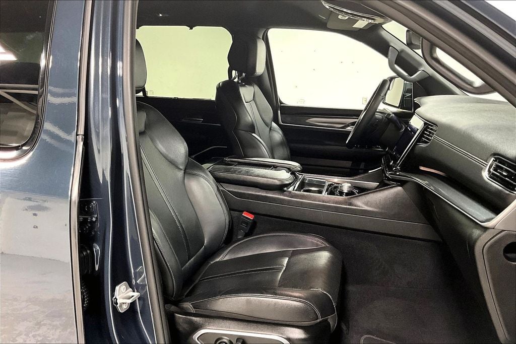 2023 Jeep Wagoneer Series I 4x4