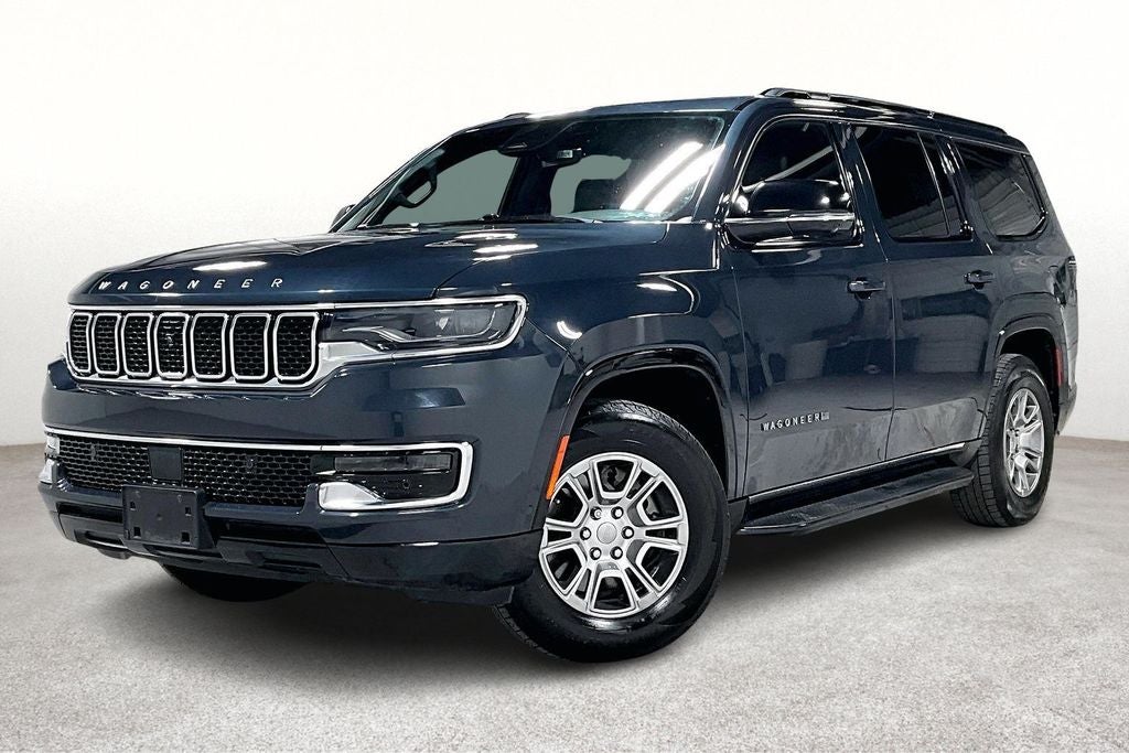 2023 Jeep Wagoneer Series I 4x4