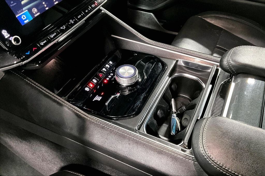 2023 Jeep Wagoneer Series I 4x4